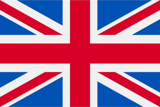 Flagge des Vereinigten Königreichs